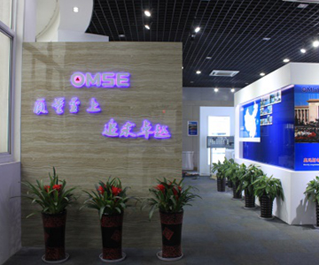 倾心打造　　完美呈现 ――关于好博平台_好博(中国)一站式服务平台公司展示厅的报道